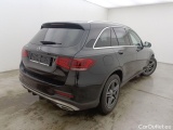  Mercedes  G-Klasee Mercedes-Benz GLC GLC 200 d 5d #2