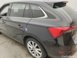 Skoda  Scala Skoda  1.0 TSI 70kW Clever 5d #44