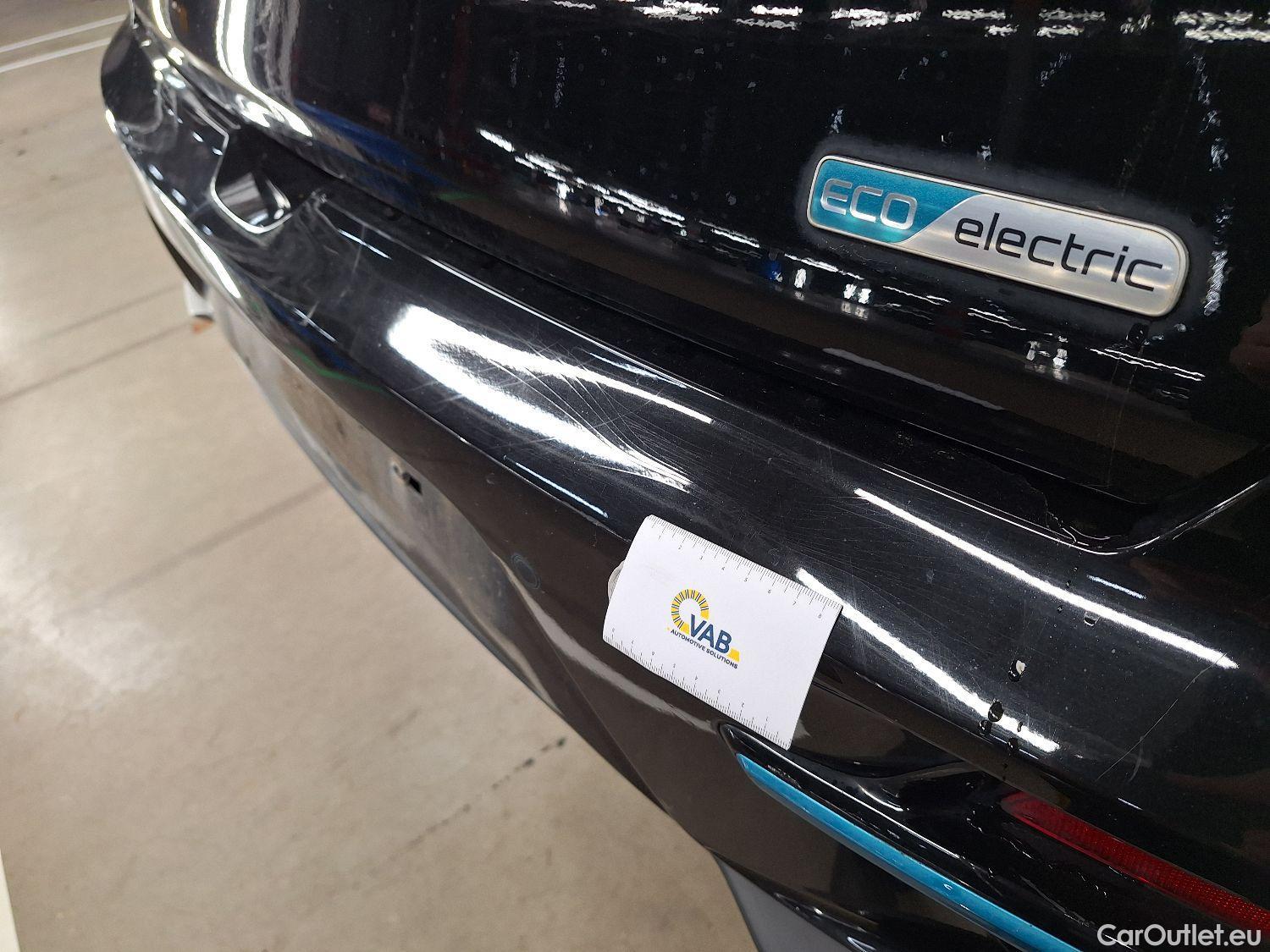  KIA  Niro Kia,  FL'19, KIA  e- 150kW More 5d #11