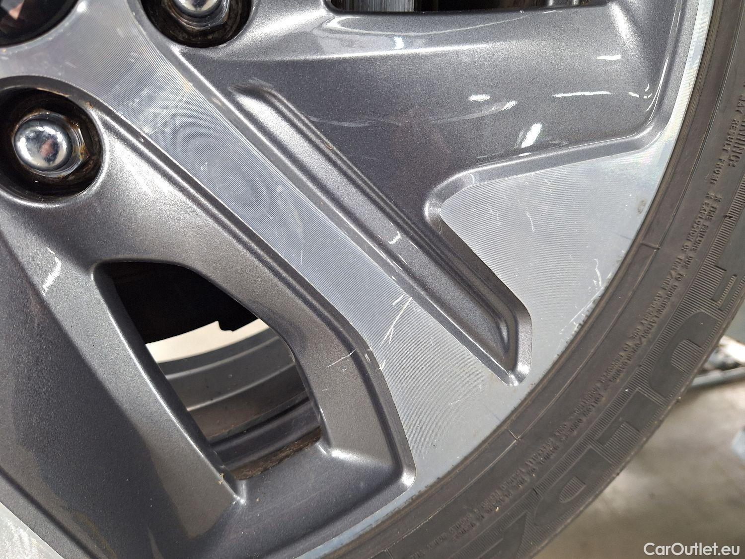  KIA  Niro Kia,  FL'19, KIA  e- 150kW More 5d #6