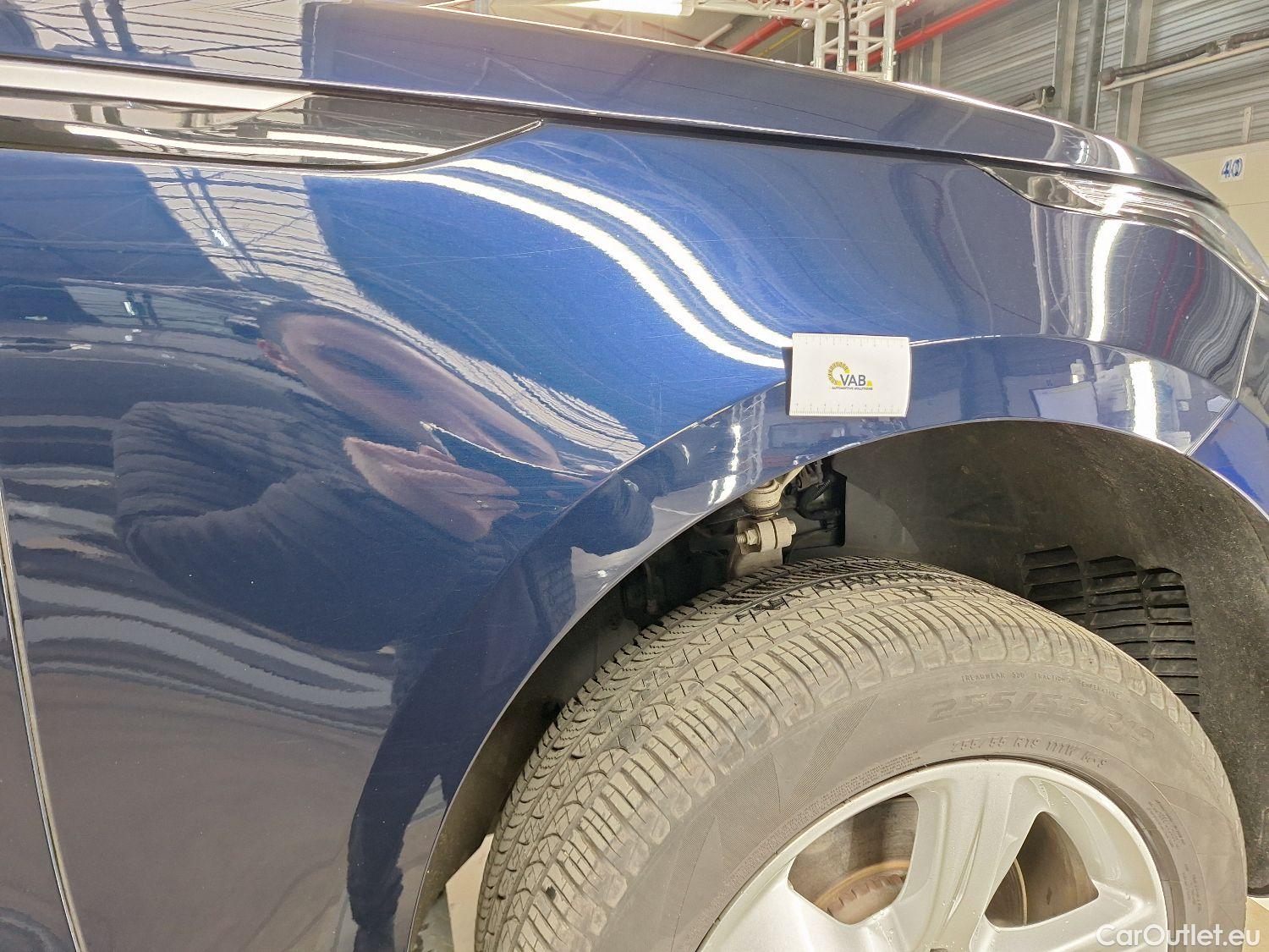  Land Rover  Range Rover Land Rover, RR.Velar FL'20, Land Rover  Velar D200 5d #9