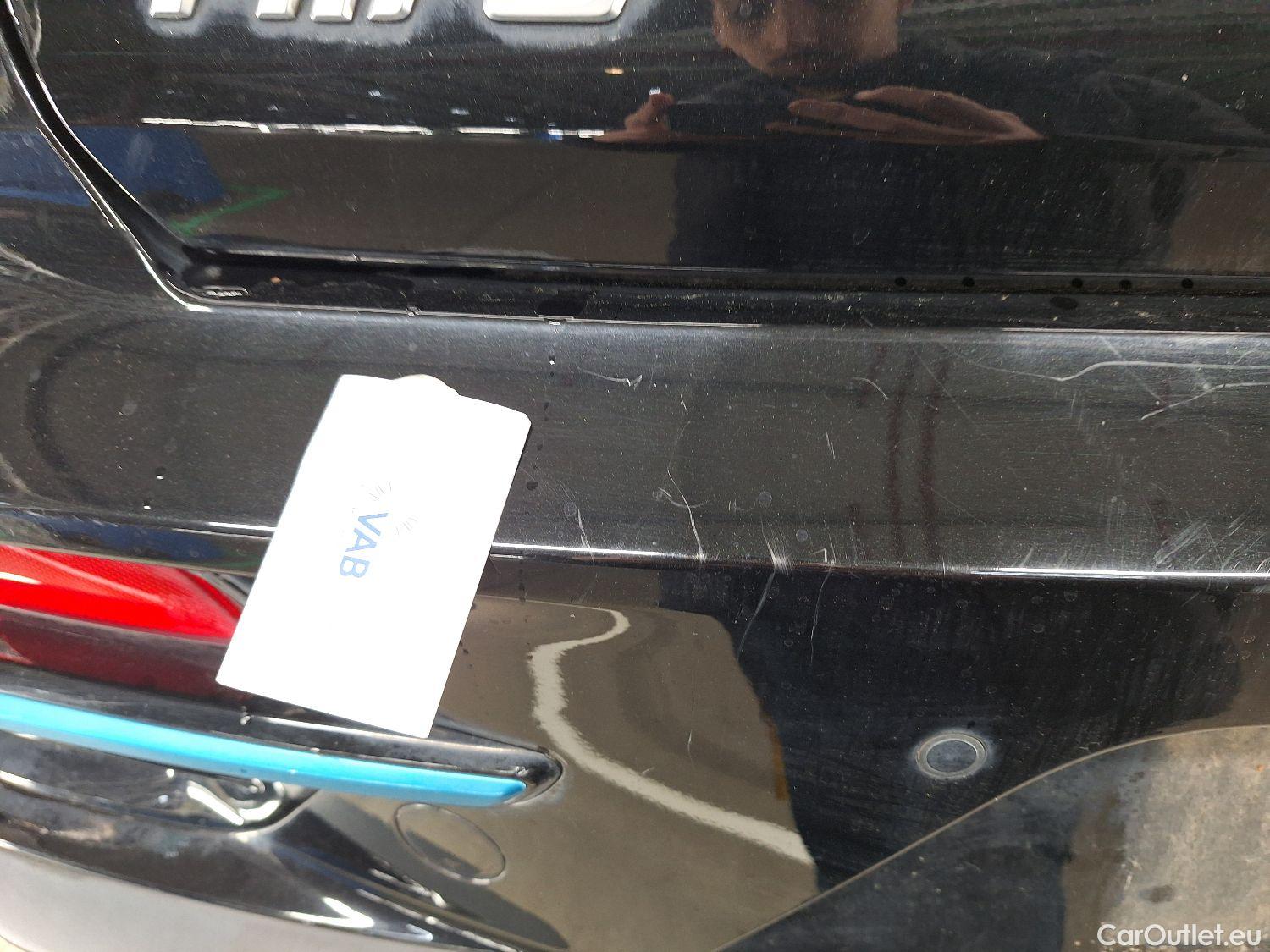  KIA  Niro Kia,  FL'19, KIA  e- 150kW More 5d #13