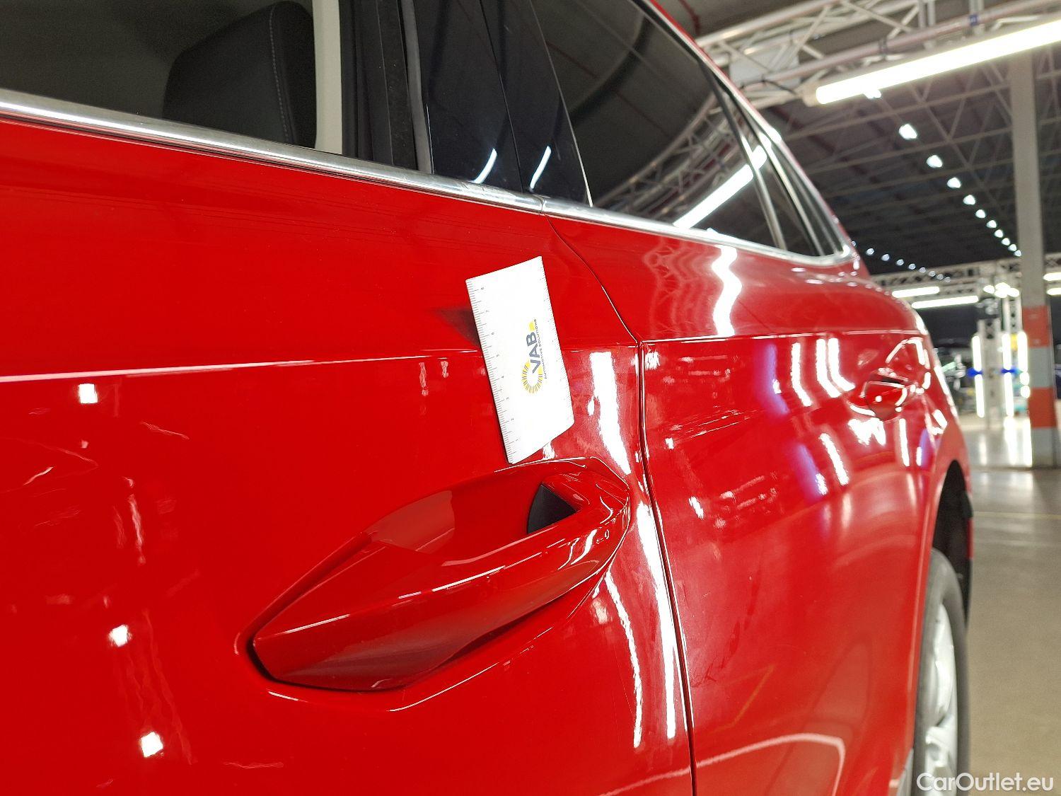  Skoda  ENYAQ Skoda,  '21 BEV, Skoda  iV 80 5d #22