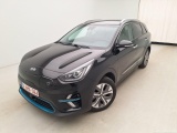  KIA  Niro Kia,  FL'19, KIA  e- 150kW More 5d #2