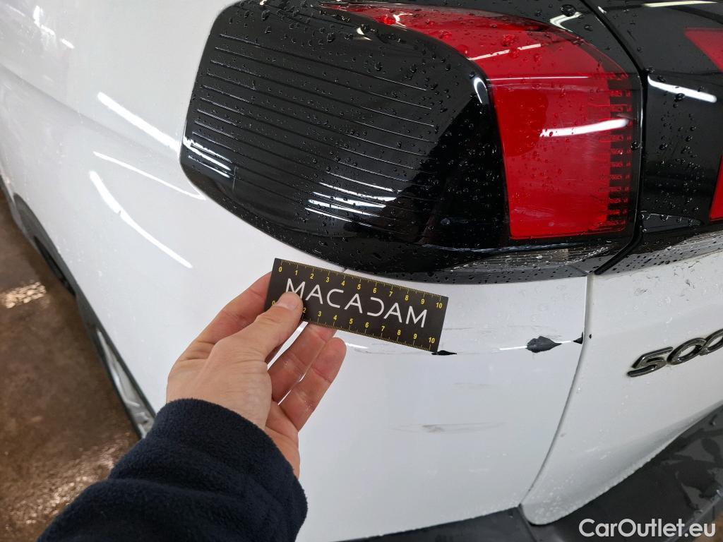  Peugeot  5008  Active Business 1.2 PureTech 130CV BVA8 E6d #40