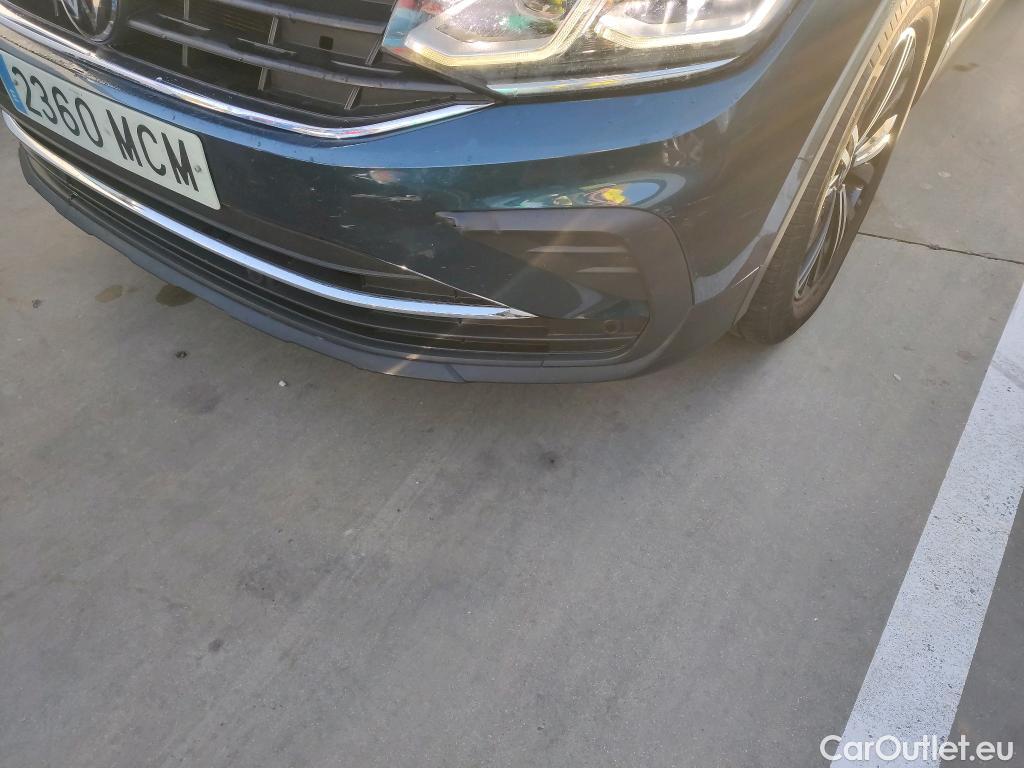  Volkswagen  Tiguan VOLKSWAGEN  / 2020 / 5P / todoterreno Life 1.4 TSI eHybrid 180kW (245CV) DSG #19