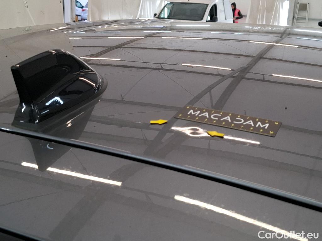  Renault  Arkana RENAULT  2021 5P SUV Business TCe 140 EDC #16