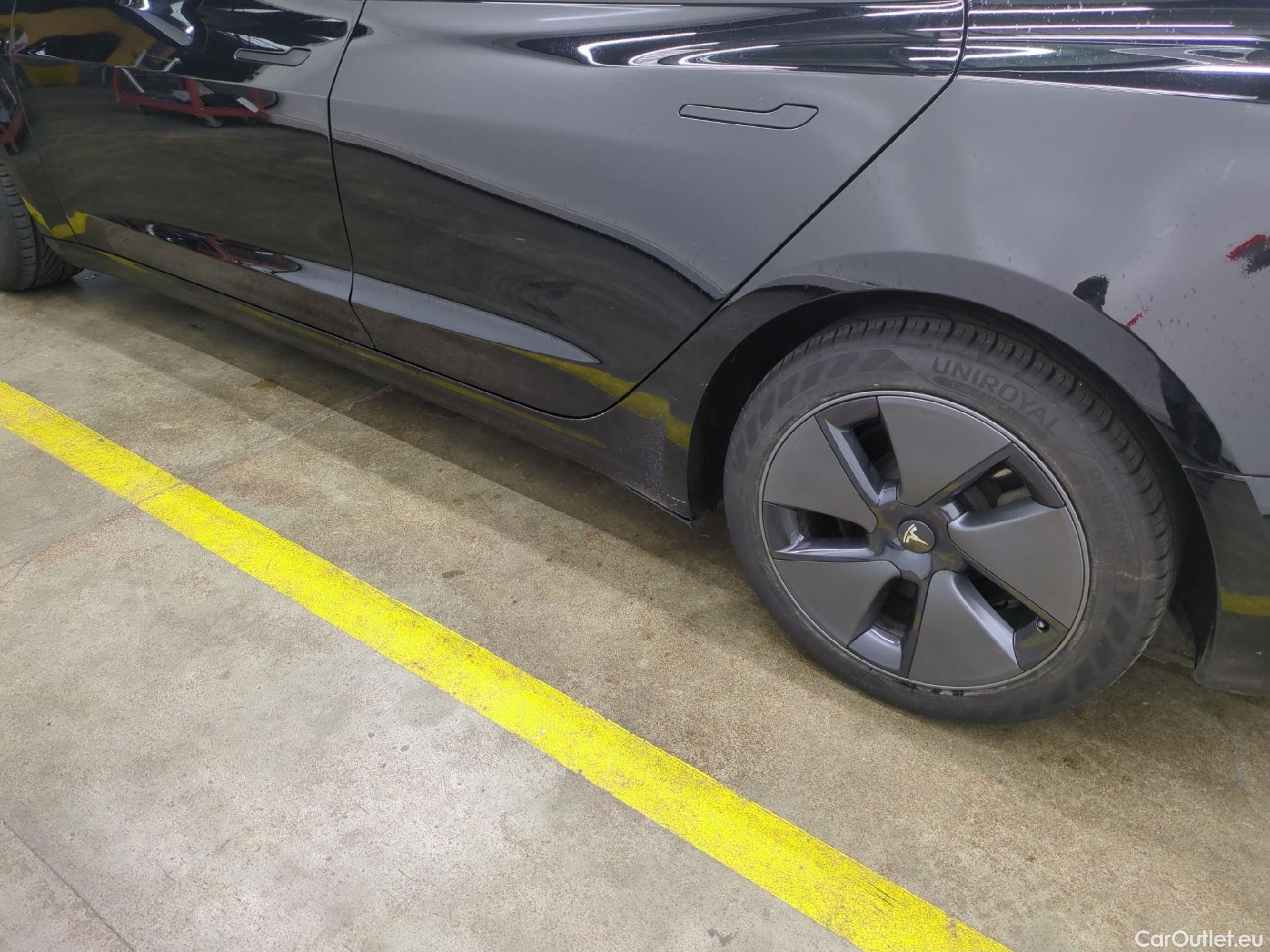  Tesla  Model 3 TESLA  / 2018 / 4P / Berline Propulsion #11