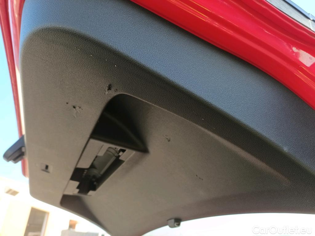  Volkswagen  T-CROSS VOLKSWAGEN  / 2018 / 5P / todoterreno Edition 1.0 TSI 70kW (95CV) #5