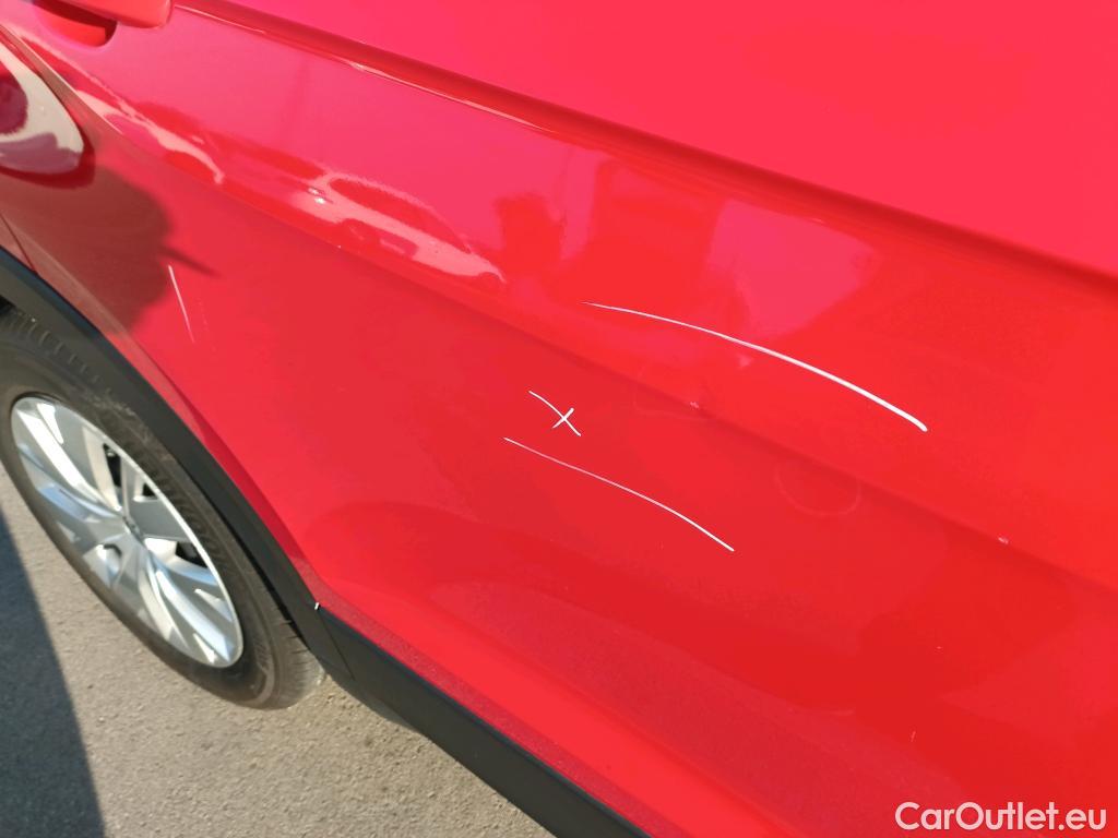  Volkswagen  T-CROSS VOLKSWAGEN  / 2018 / 5P / todoterreno Edition 1.0 TSI 70kW (95CV) #10