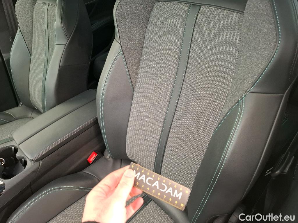  Peugeot  3008  II Allure Pack 1.2 PureTech 130CV BVA8 E6d #9