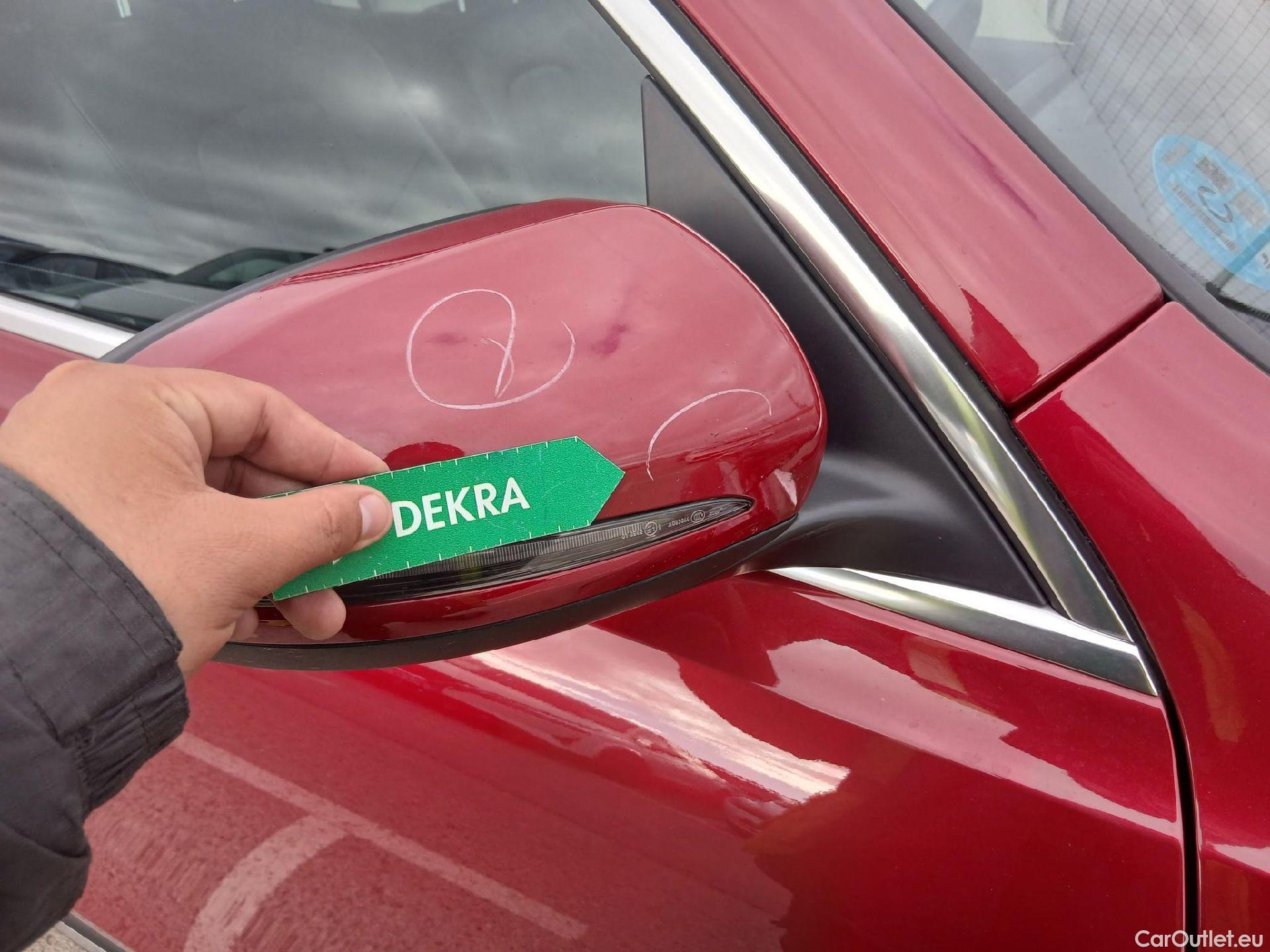  Mercedes  GLB MERCEDES-BENZ  / 2019 / 5P / todoterreno 2.0  200 D DCT 110KW (150CV) #44