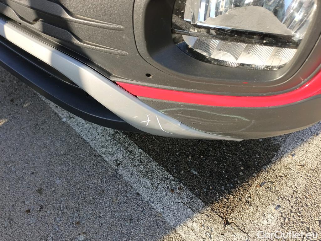  Volkswagen  T-CROSS VOLKSWAGEN  / 2018 / 5P / todoterreno Edition 1.0 TSI 70kW (95CV) #15