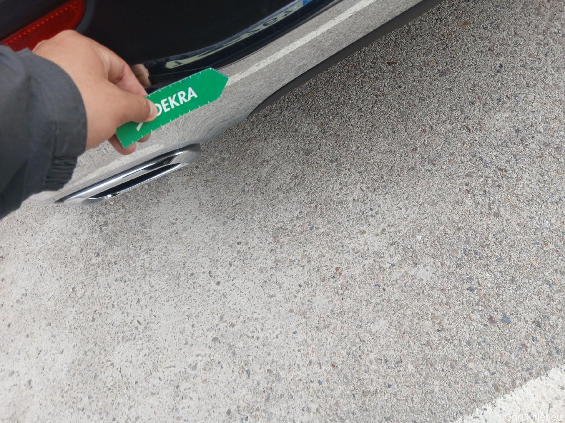  Mercedes  GLB MERCEDES-BENZ  / 2019 / 5P / todoterreno 2.0  200 D DCT 110KW (150CV) #31