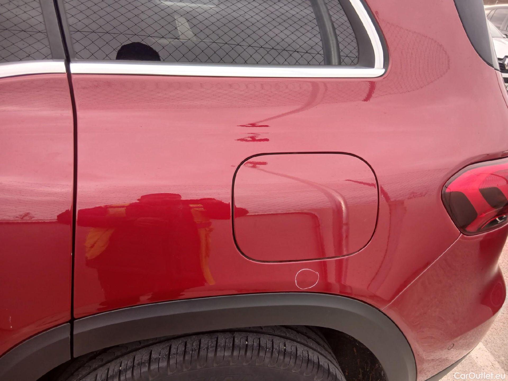  Mercedes  GLB MERCEDES-BENZ  / 2019 / 5P / todoterreno 2.0  200 D DCT 110KW (150CV) #25