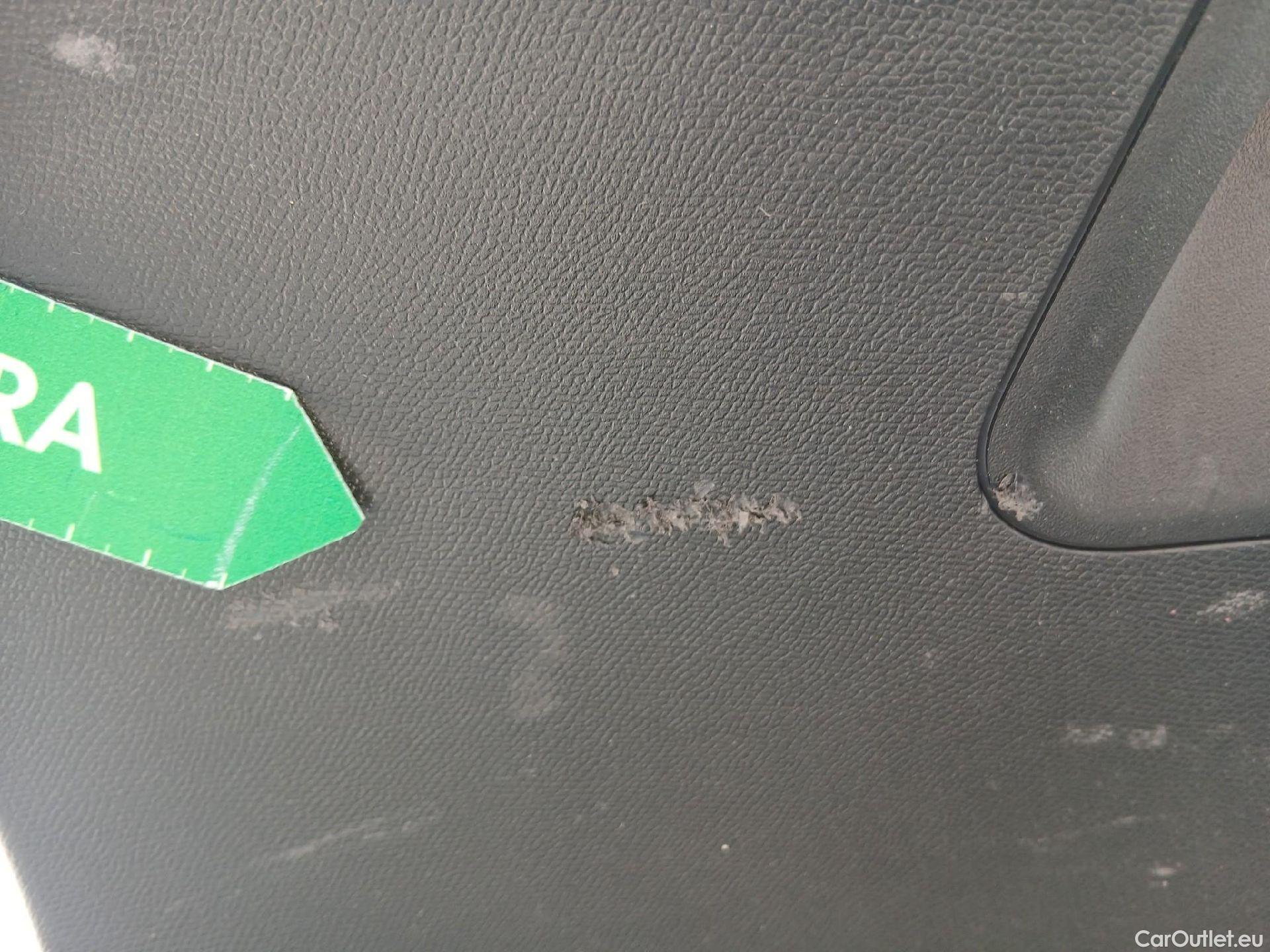  Seat  Leon SEAT Nuevo León / 2020 / 5P / familiar SP 2.0 TDI 85kW Style Go(SP) #26