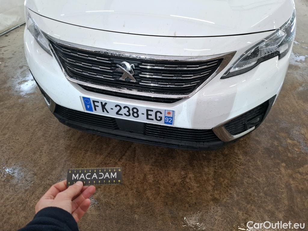  Peugeot  5008  Active Business 1.2 PureTech 130CV BVA8 E6d #26