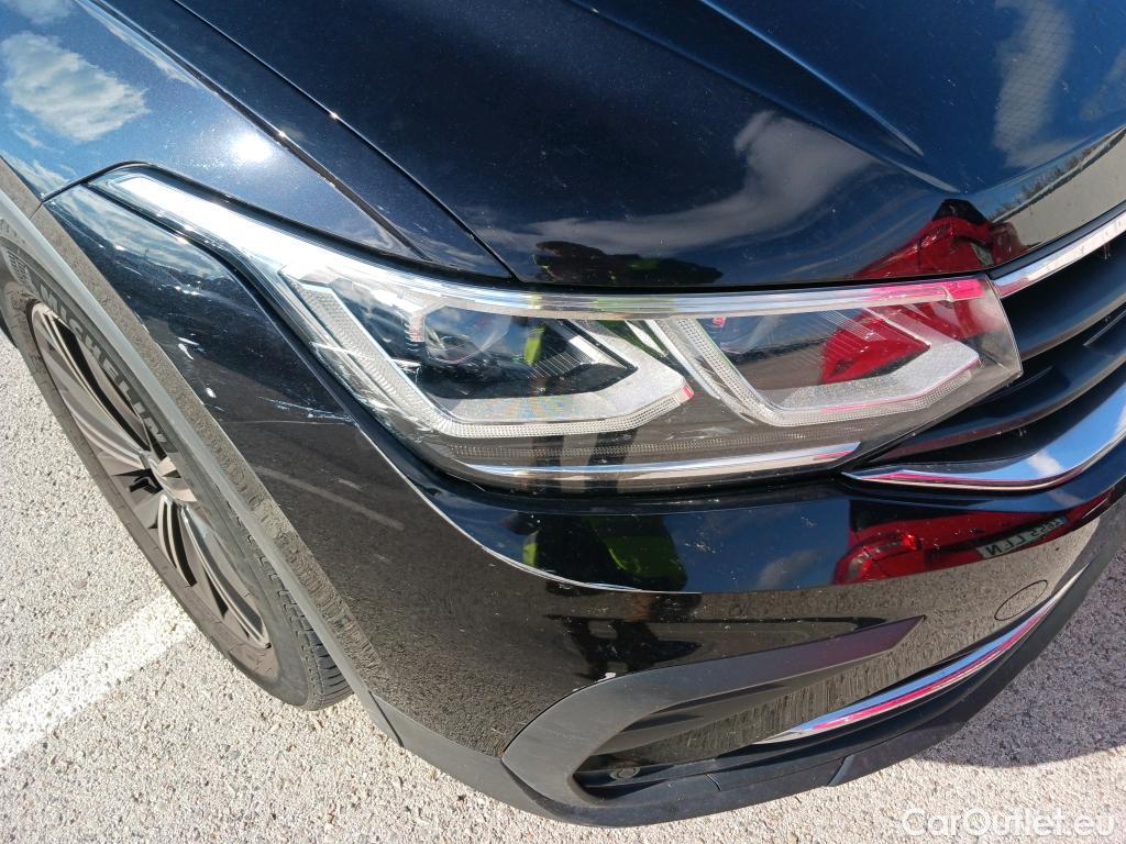  Volkswagen  Tiguan VOLKSWAGEN  / 2020 / 5P / todoterreno Life 2.0 TDI 110kW (150CV) DSG (AC2) #22