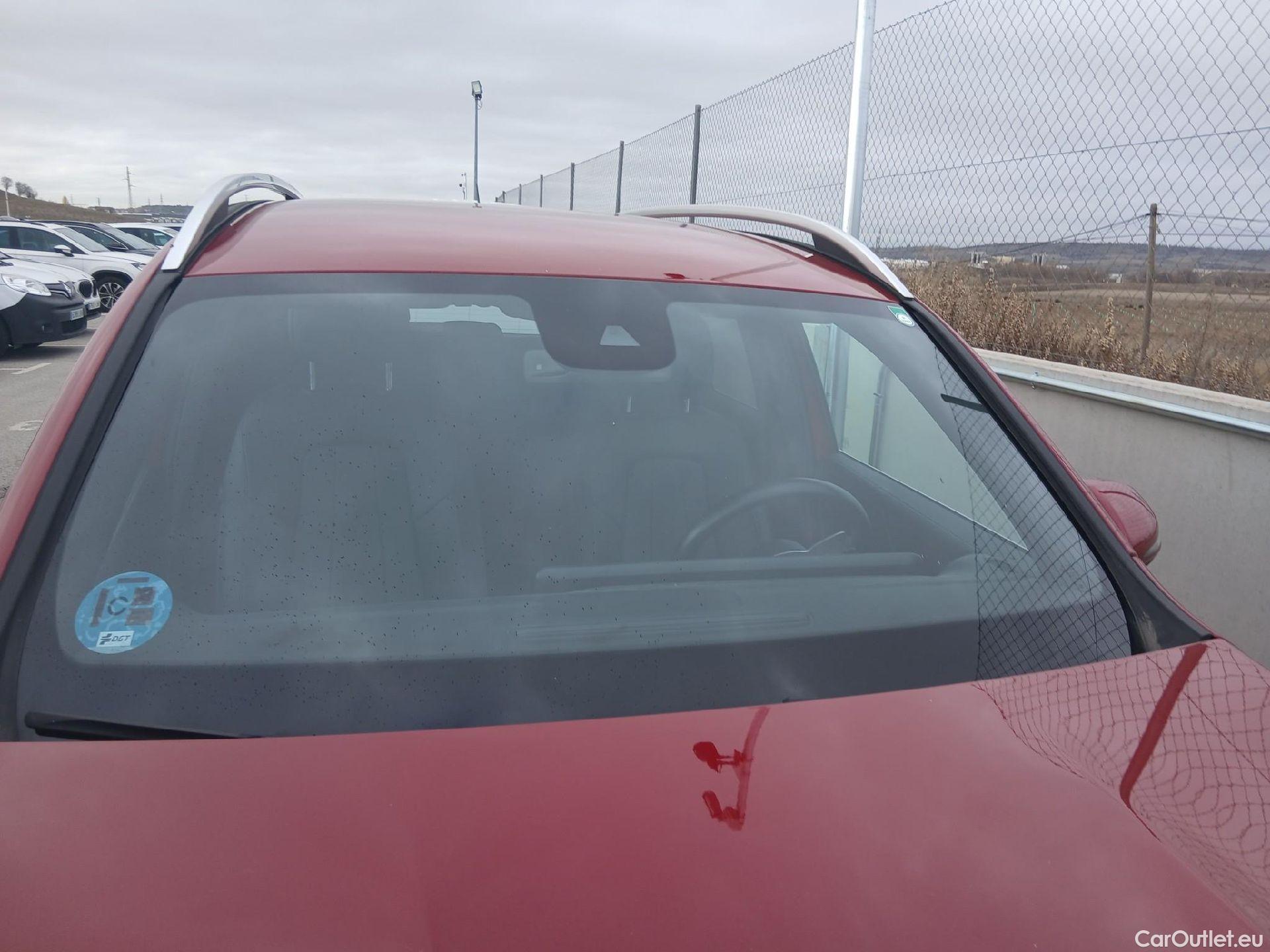  Mercedes  GLB MERCEDES-BENZ  / 2019 / 5P / todoterreno 2.0  200 D DCT 110KW (150CV) #14