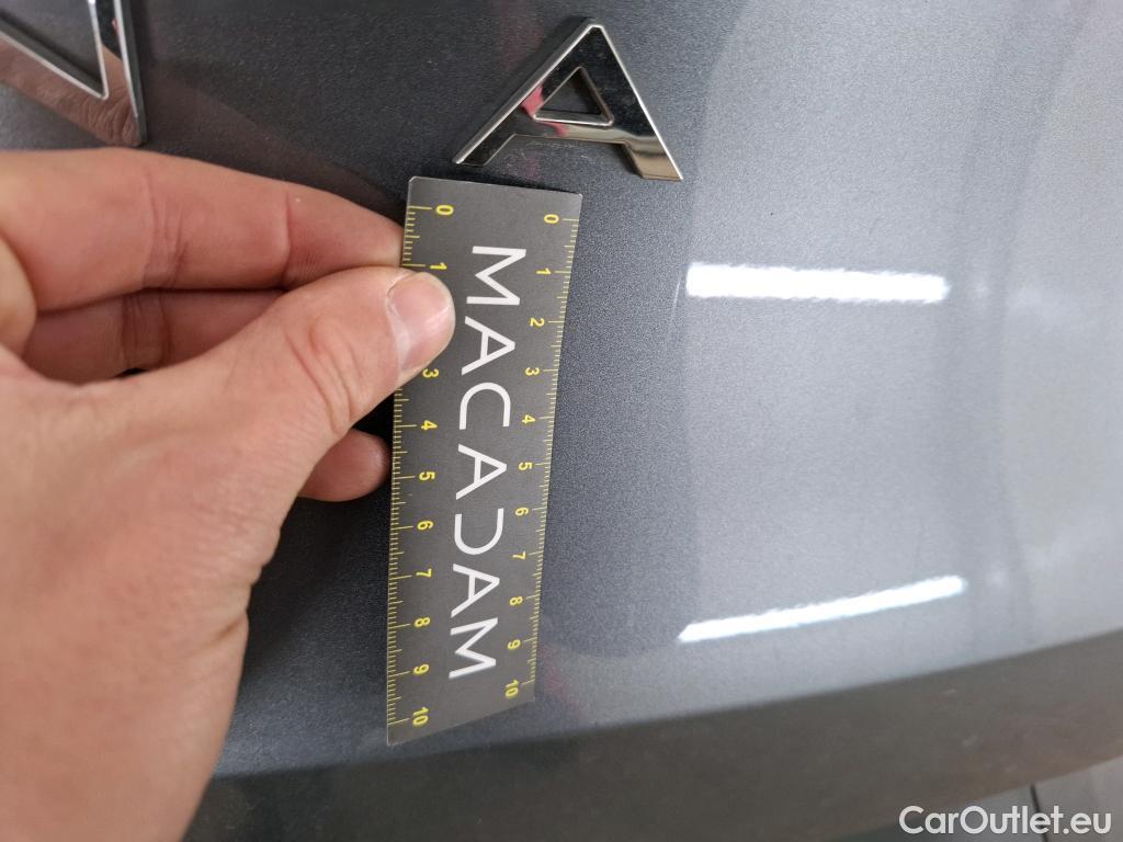  Renault  Arkana RENAULT  2021 5P SUV Business TCe 140 EDC #28