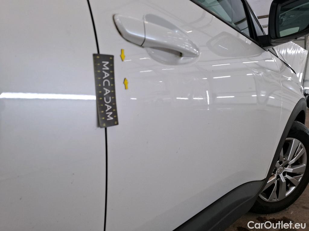  Peugeot  5008  Active Business 1.2 PureTech 130CV BVA8 E6d #10