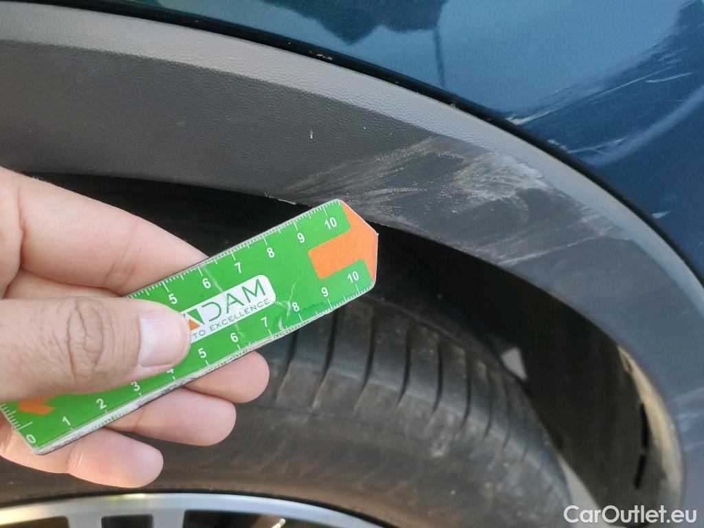  Volkswagen  Tiguan VOLKSWAGEN  / 2020 / 5P / todoterreno Life 1.4 TSI eHybrid 180kW (245CV) DSG #31