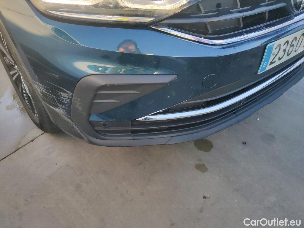  Volkswagen  Tiguan VOLKSWAGEN  / 2020 / 5P / todoterreno Life 1.4 TSI eHybrid 180kW (245CV) DSG #23