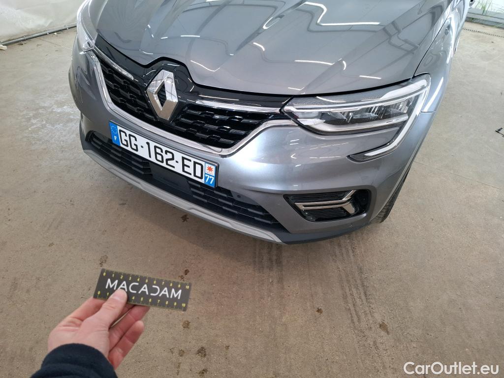  Renault  Arkana RENAULT  2021 5P SUV Business TCe 140 EDC #3