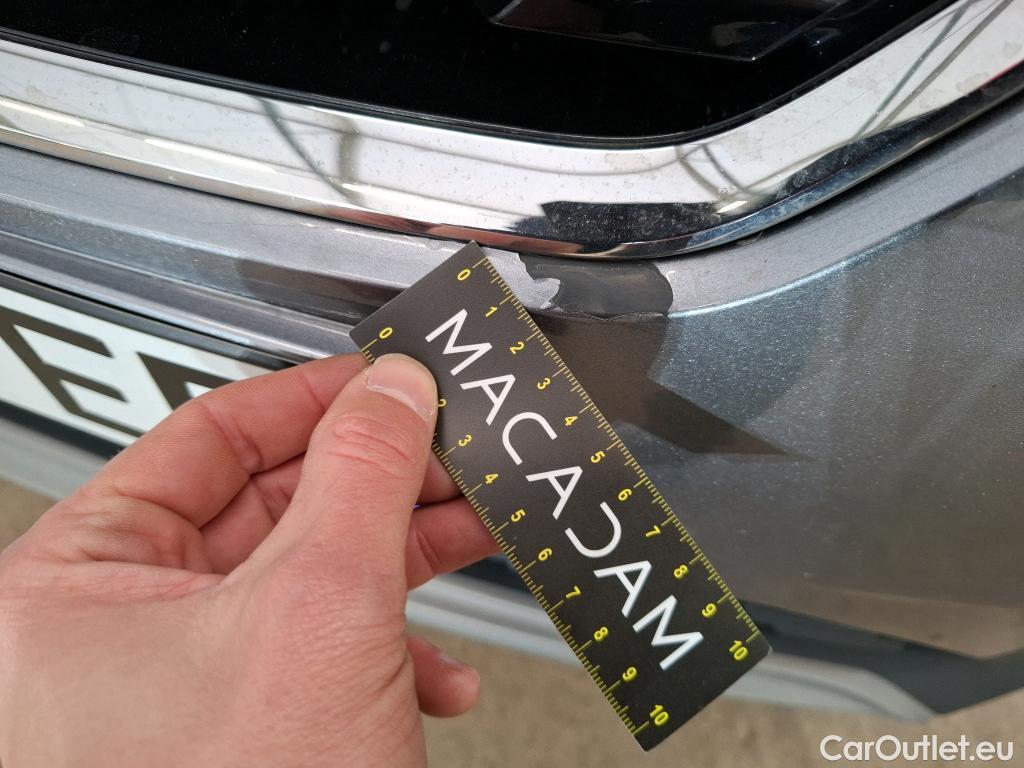  Renault  Arkana RENAULT  2021 5P SUV Business TCe 140 EDC #5