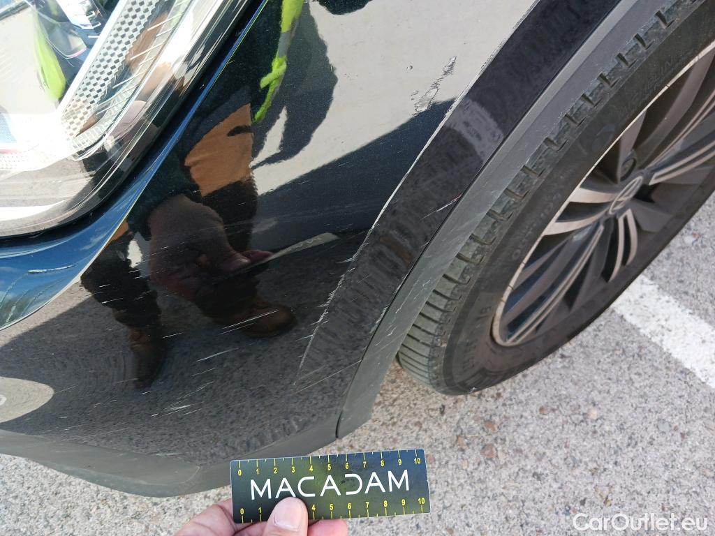  Volkswagen  Tiguan VOLKSWAGEN  / 2020 / 5P / todoterreno Life 2.0 TDI 110kW (150CV) DSG (AC2) #20