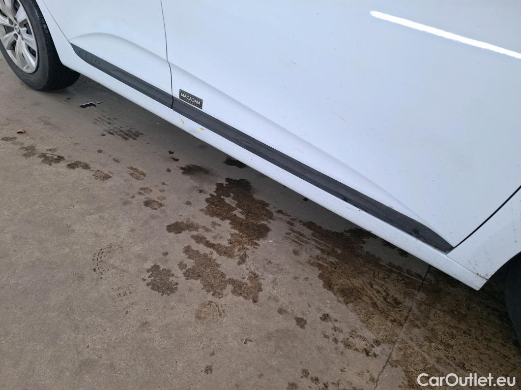  Renault  Clio  V Société Air Nav 1.0 TCe 90CV BVM6 E6d #1