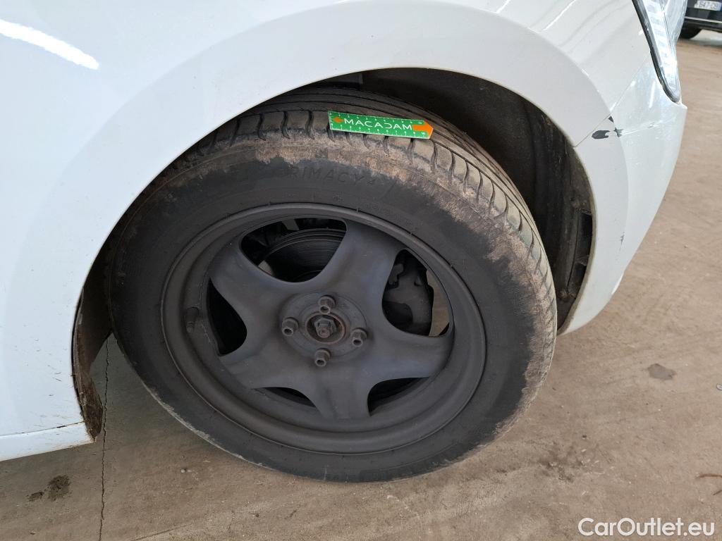  Renault  Clio  V Business 1.0 SCe 65CV BVM5 E6d #19