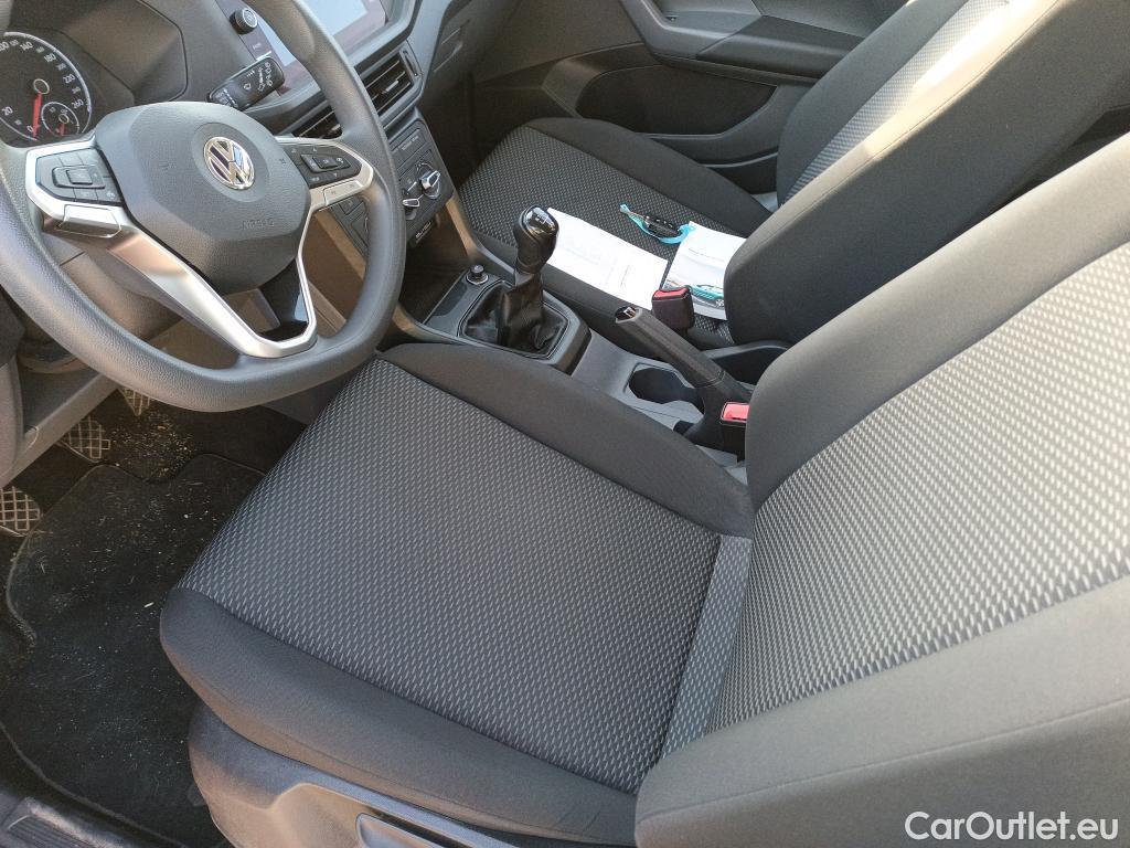  Volkswagen  T-CROSS VOLKSWAGEN  / 2018 / 5P / todoterreno Edition 1.0 TSI 70kW (95CV) #11