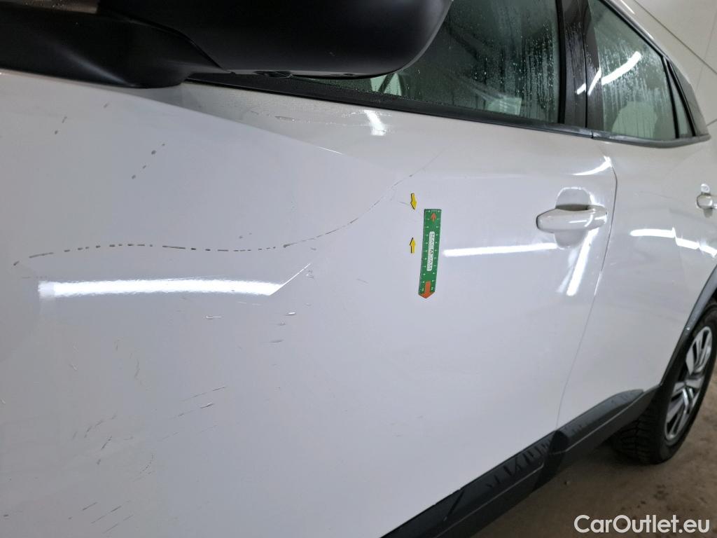  Peugeot  2008  Active Business 1.5 HDi 130CV BVA8 E6d #3