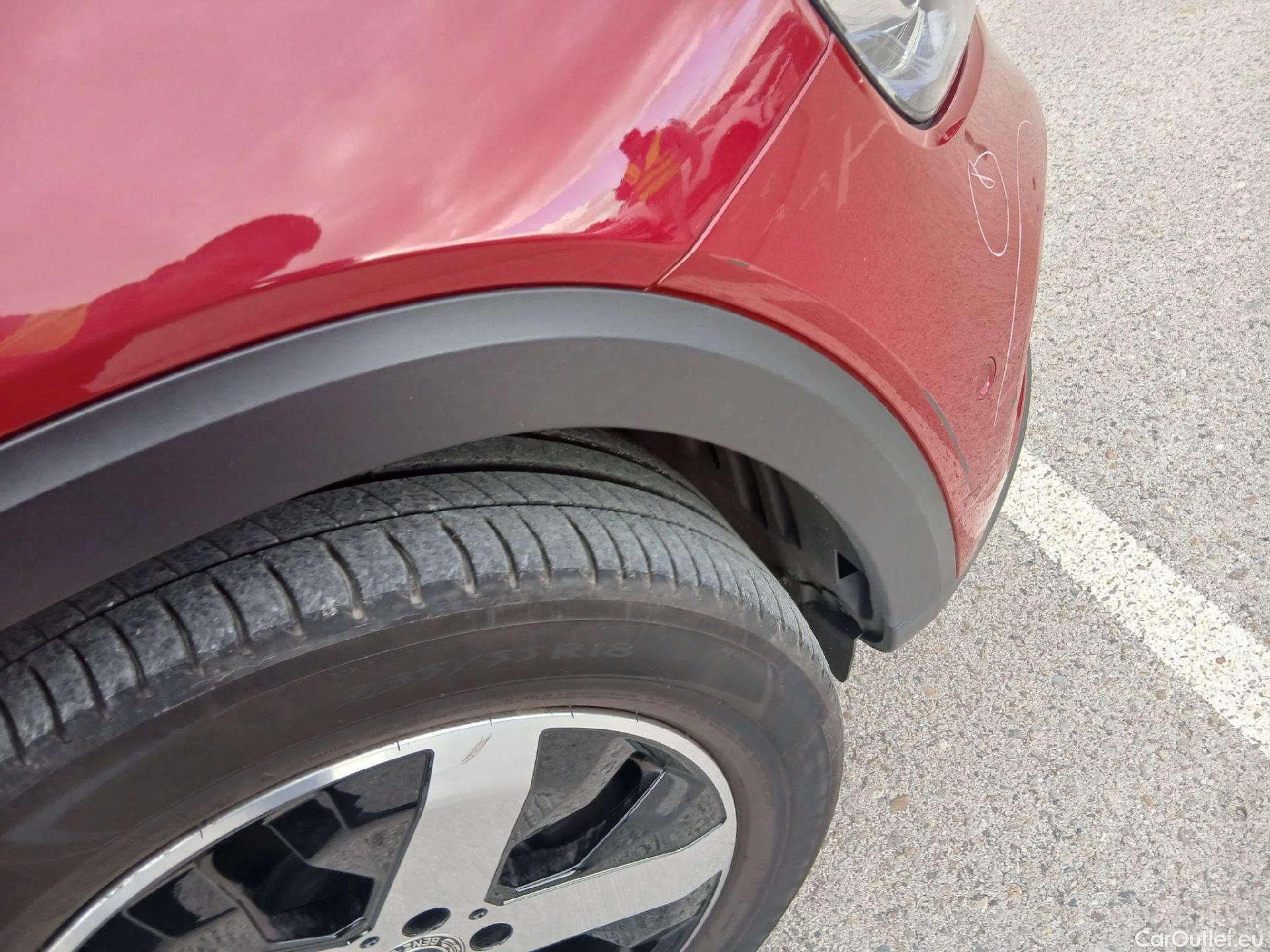  Mercedes  GLB MERCEDES-BENZ  / 2019 / 5P / todoterreno 2.0  200 D DCT 110KW (150CV) #46