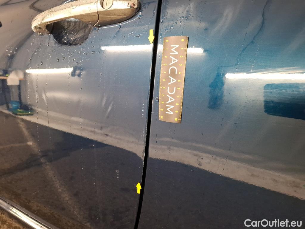  Fiat  500 FIAT  2015 3P Berline Hybrid 10 BSG 70 ch Dolcevita #14