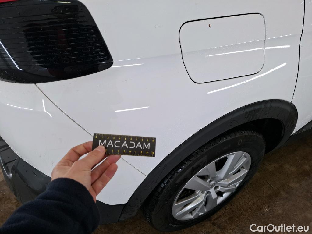  Peugeot  5008  Active Business 1.2 PureTech 130CV BVA8 E6d #32