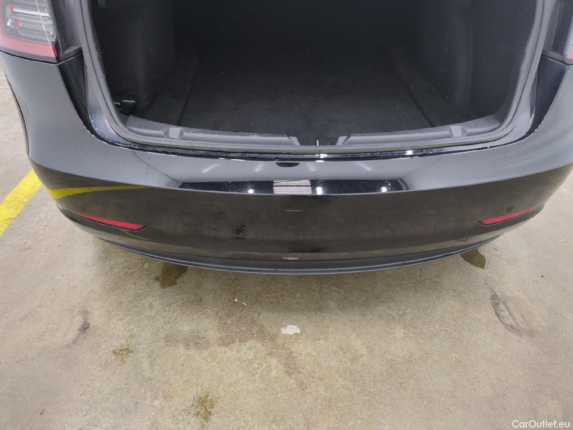  Tesla  Model 3 TESLA  / 2018 / 4P / Berline Propulsion #16