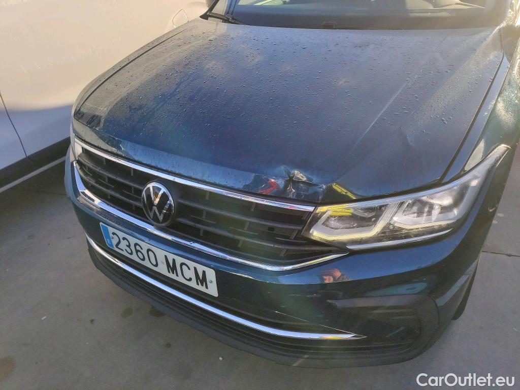  Volkswagen  Tiguan VOLKSWAGEN  / 2020 / 5P / todoterreno Life 1.4 TSI eHybrid 180kW (245CV) DSG #1