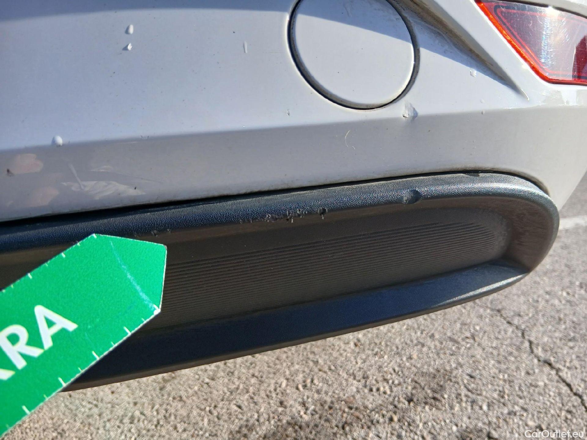  Seat  Leon SEAT Nuevo León / 2020 / 5P / familiar SP 2.0 TDI 85kW Style Go(SP) #22