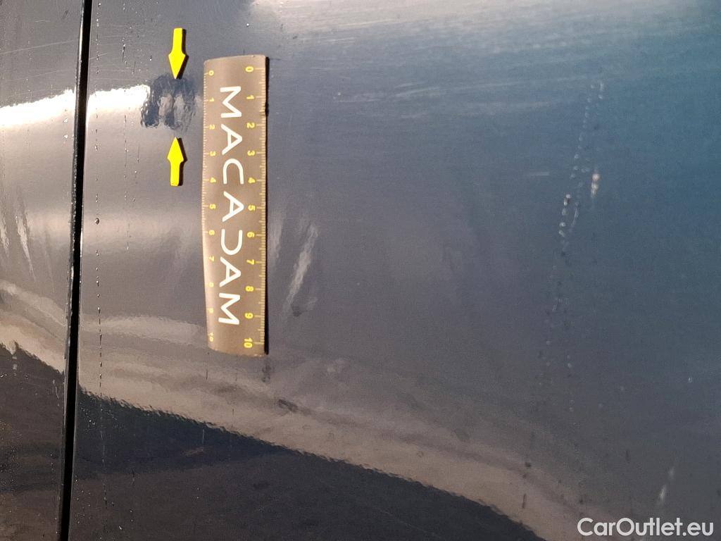  Fiat  500 FIAT  2015 3P Berline Hybrid 10 BSG 70 ch Dolcevita #12