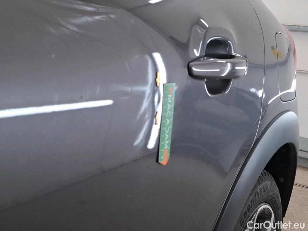  Citroen  C3 CITROEN  5p Berline PureTech 110  BVM6 Shine Business #9