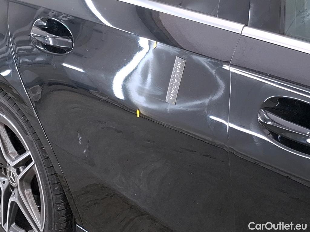  Mercedes  A-Klasse MERCEDES-BENZ Classe A Compact / 2018 / 5P / Berline A 180 AMG Line #6