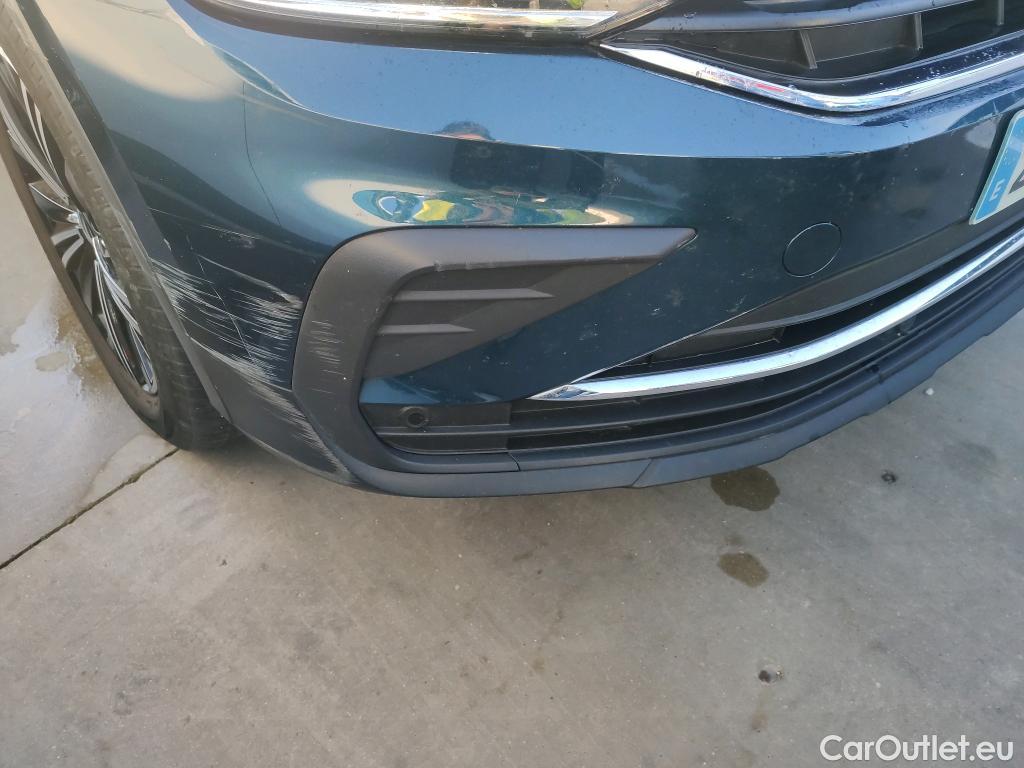  Volkswagen  Tiguan VOLKSWAGEN  / 2020 / 5P / todoterreno Life 1.4 TSI eHybrid 180kW (245CV) DSG #21