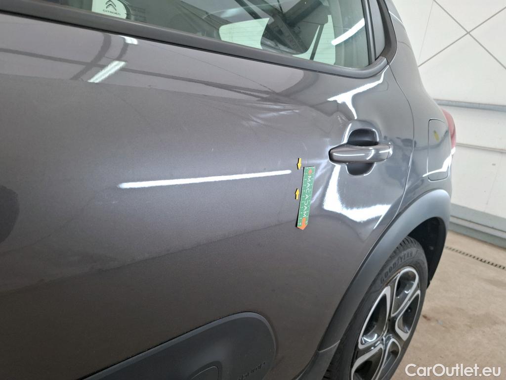  Citroen  C3 CITROEN  5p Berline PureTech 110  BVM6 Shine Business #8
