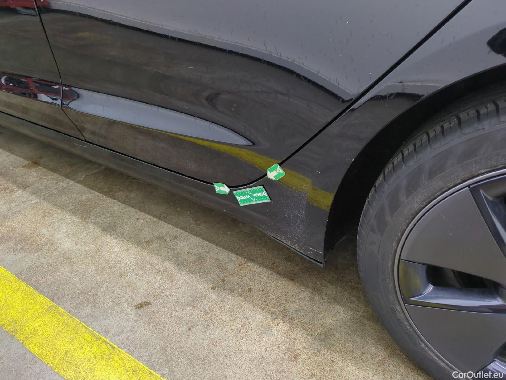  Tesla  Model 3 TESLA  / 2018 / 4P / Berline Propulsion #13