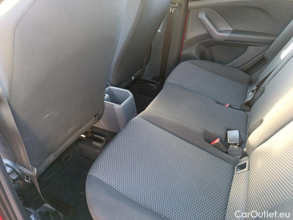  Volkswagen  T-CROSS VOLKSWAGEN  / 2018 / 5P / todoterreno Edition 1.0 TSI 70kW (95CV) #12