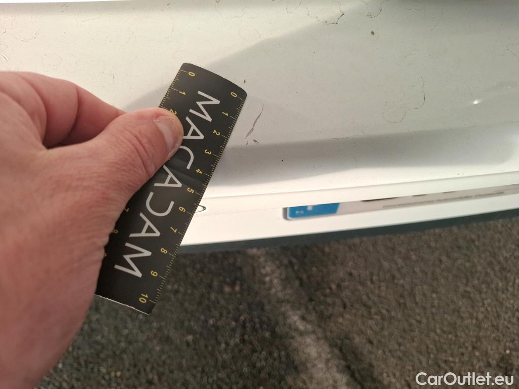  Volkswagen  Polo  VI Life Plus 1.0 TSI 95CV BVM5 6E #17