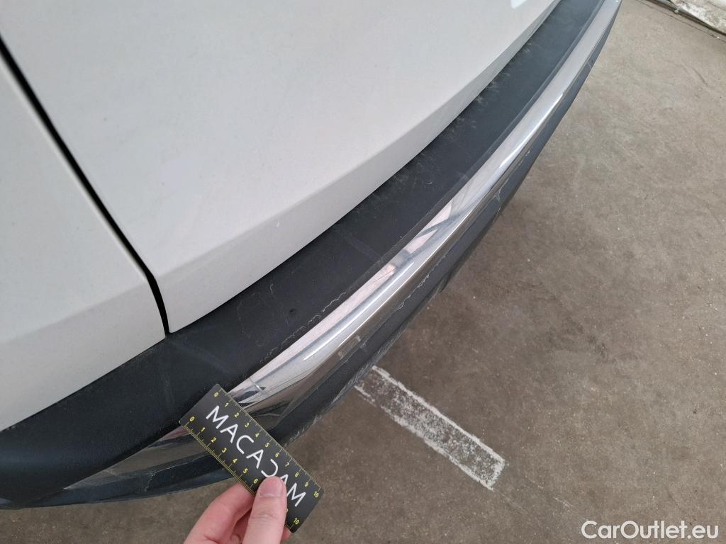  Peugeot  3008  II Allure Pack 1.2 PureTech 130CV BVA8 E6d #3