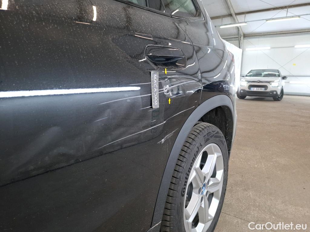  Bmw  X1 BMW  / 2022 / 5P / SUV xDrive25e Business Design DKG7 #2